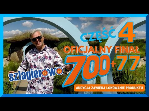 Notowanie 777 cz. 4 - 05.03.2023r.