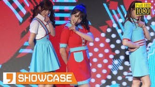 Honey Popcorn(허니팝콘) _ Pretty Lie 쇼케이스 무대 [20180321 SHOWCASE] -미카미 유아, 사쿠라 모코, 마츠다 미코