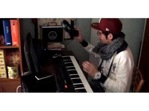 001. Chebit Making Beats