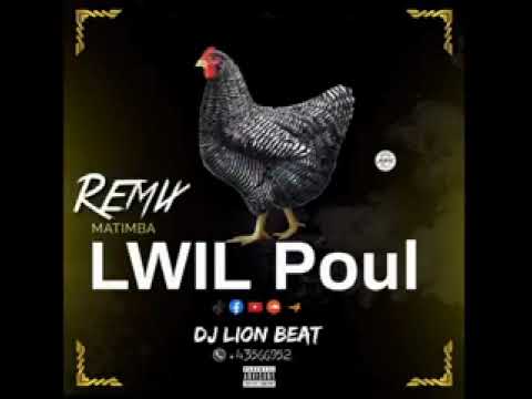 Remix Lwil poul matimba by dj lion Raborday 2023 #tonymix #colmix #DJ-MAK-G-MIX
