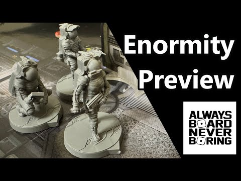 Deep Space Lovecraftian Horror from Creators of Aeon Trespass Odyssey | Sponsored