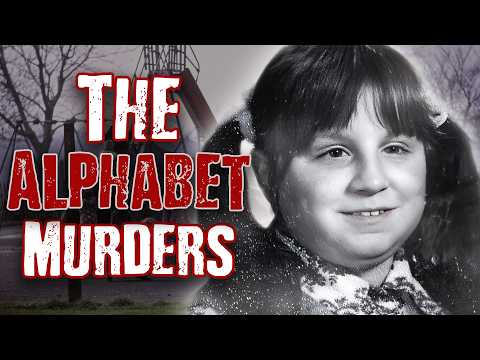 The Alphabet Murders: Rochester’s Eerie Triple Tragedy