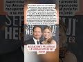 Scott Wolf responde con contundencia a las acusaciones de su exmujer Kelley Wolf