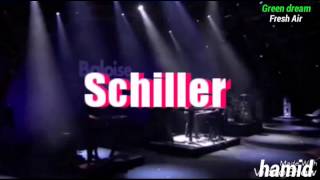Schiller - Mit Sarah Brightman- the Smile