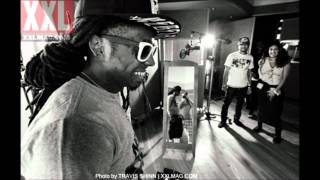 Lil Wayne - Grove St. Party