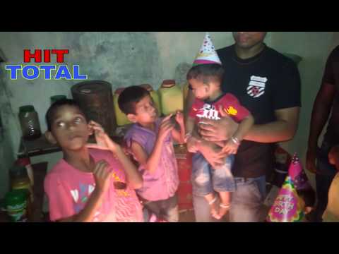 Yash Raj Happy birthday party Full video.