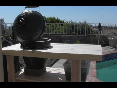 download lagu mp3 mp4 Akorn Kamado Grill Table Plans, download lagu Akorn Kamado Grill Table Plans gratis, unduh video klip Akorn Kamado Grill Table Plans