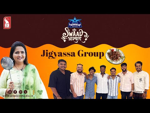 Soya Chunks Chilli | Prawns Ambot tik Green | @jigyasaa_goa | Swaad Aswaad | S3E45 | 080825