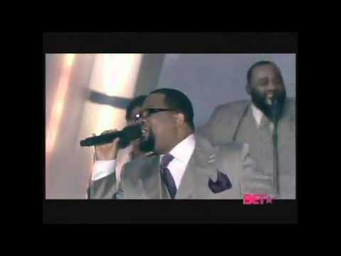 Hezekiah Walker - Souled Out (live)