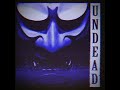KSLV - Undead (Slowed & Reverb)