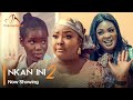 Nkan Ini Part 2 - Latest Yoruba Movie 2023 Drama Ronke Odusanya | Joseph Momodu | Fisayomi Amodemaja
