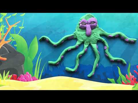 Let's Animate - Flatpack - Film Festival 2023 - Animation Taster - 18.05.23