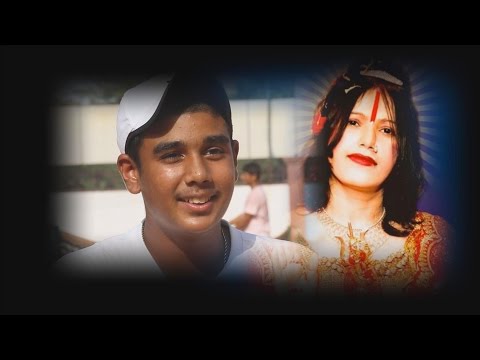 Rishi raj India's Youngest Ace!!!