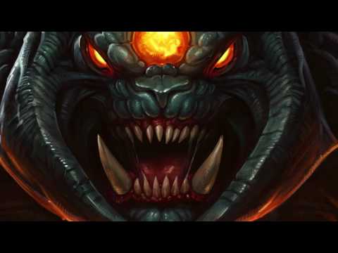 Dota LoreGasm 3 : Mysteries Around the Map