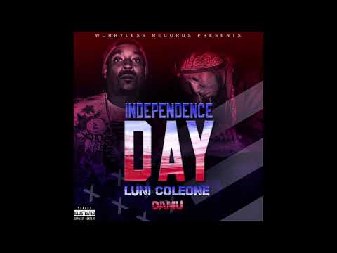 Damu & Luni Coleone - Stormy Weather