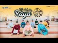 TAKBIR RAYA 1443 2022