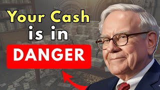 Warren Buffett: The ONLY Way to Save Your Money in 2026 #warrenbuffetquotes #financialfreedom