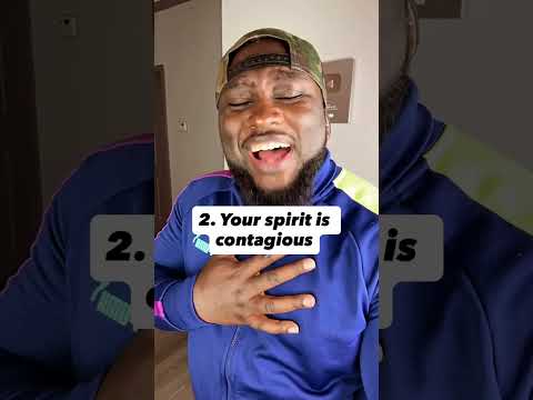 5 Gründe, warum du böse Seelen ENTHÜLLT 💯😈 #Gott #RhenossprichtReichhalt #entlarven