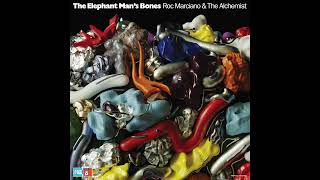 The Elephant Man's Bones Music Video