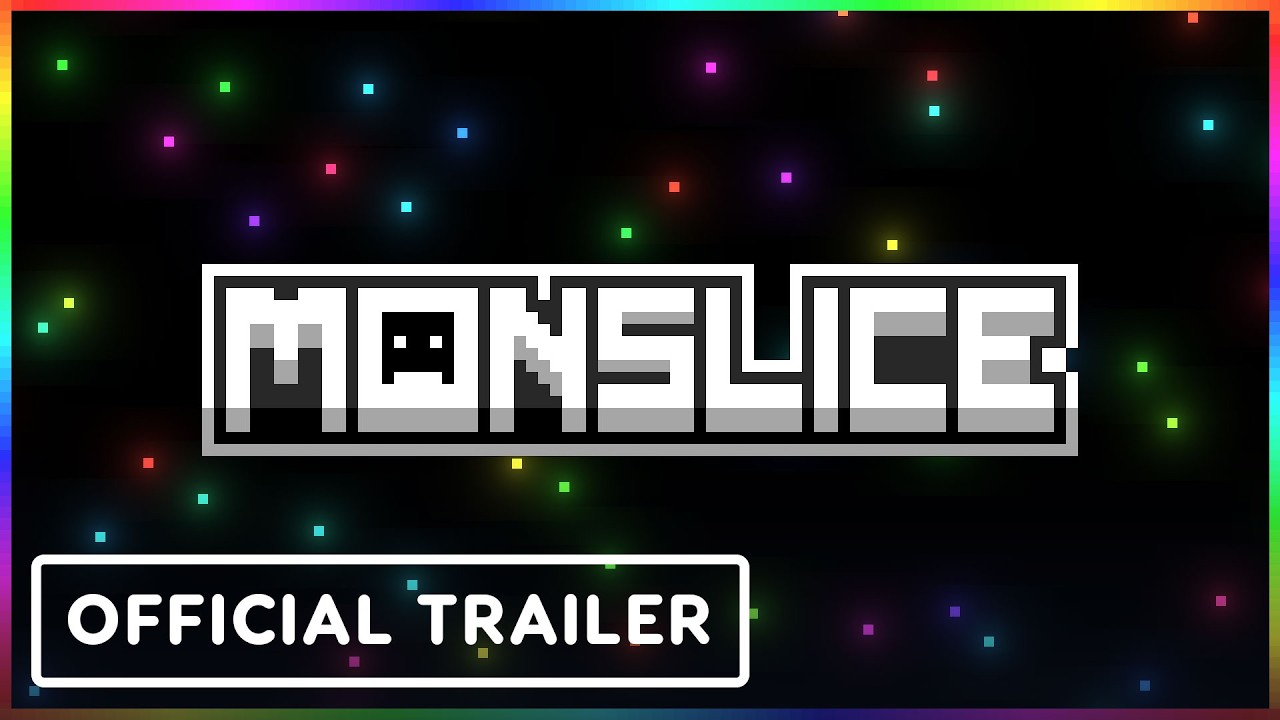 Monslice - Official Announcement Trailer