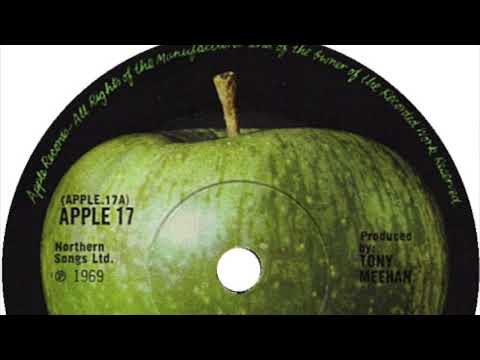 Trash – Golden Slumbers / Carry That Weight