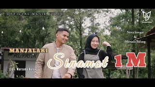 Download lagu MANJALAKI SINAMOT - Nova Siregar & Marsada Bulung Lagu Tapsel Terbaru 2026 mp3 Download lagu MANJALAKI SINAMOT - Nova Siregar & Marsada Bulung Lagu Tapsel Terbaru 2026 mp3