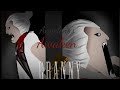 Angelene S Awaken Sticknodes Animation Granny Slendrina My AU
