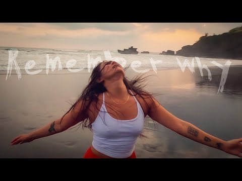 Venjent, Oktae - Remember Why (Music Video)