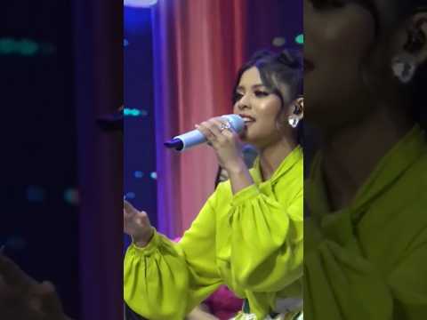 Diminta nyanyiin lagu audisi, Rimar - Ain't No Way (Aretha Franklin) || Spc perform d Top 4 Idol XII