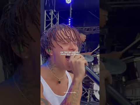 Mais Um Voo - TETO