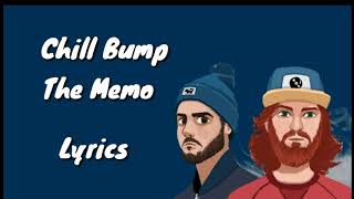 Descargar Chill Bump The Memo Mp3 Gratis Mimp3 2020 mimp3
