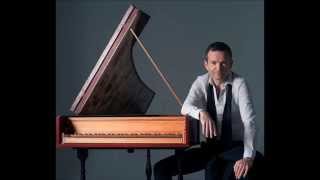 W.F.  Bach Harpsichord Works, Christophe Rousset