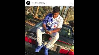 Long Way Feat. HoodRich.Shawn