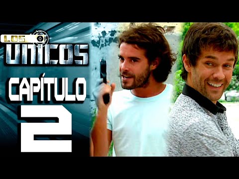 THE ONLY ONES - Chapter 2 - HIGH DEFINITION