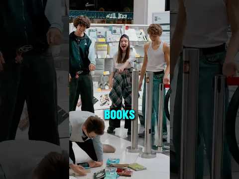 Three Kids Laughed Then Got Instant Karma 😱📚
