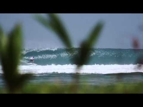 Kandui Villas, Mentawais