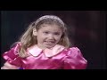 Emily And Teddy Dancing To Here We Go Loopty Loo For Barney Friends