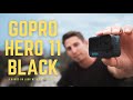 GoPro Hero 11 Black | Hands-On Review With AndrewOptics