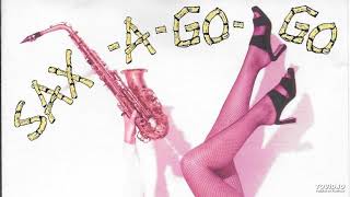 Candy Dulfer - Sax-A-Go-Go