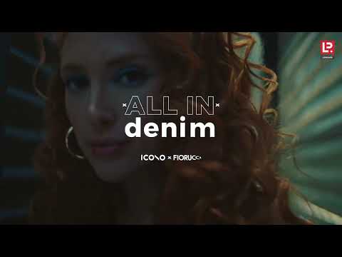 All In Denim - La Polar