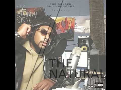TGC Johnny Stone - The Natural