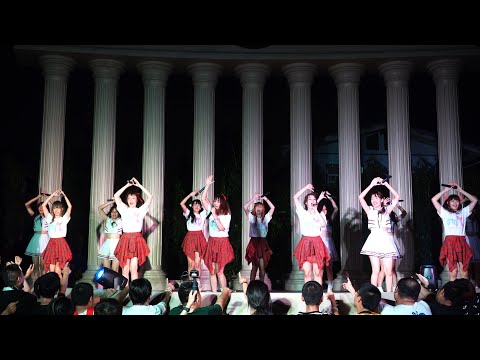 190106 'FMA' cover '48Group' @ Siam University