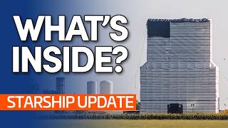 SpaceX Is Hiding Something! | Starship Update