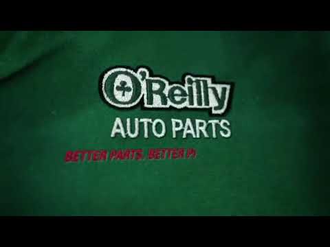 10 Minutes Of O’ Reilly Jingle