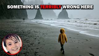 The Vanishing At Shi Shi Beach - What Really Happened To Bryce Herda