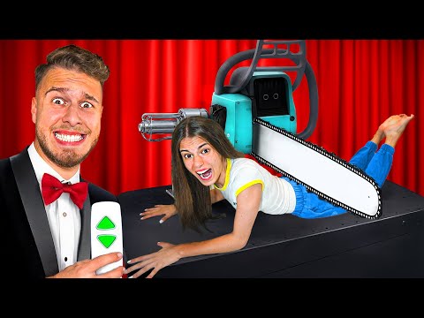 Cea Mai Tare Magie, Câștigă $1,000 !