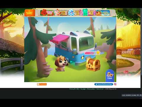 PET RESCUE SAGA LEVEL 6681,6682,6683,6684,6685,6686,6687,6688,6689,6690