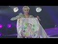 Miley Cyrus - Maybe You're Right | Bangerz Tour (Live from London) [HD]