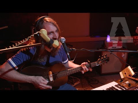 Skyway Man - Someday / The Shadow Knows | Audiotree Live