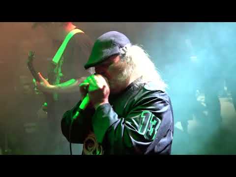 Cephalic Carnage @ Obscene Extreme 2025